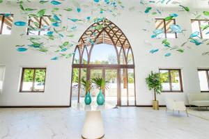 Acqua di Mare Resort