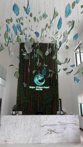 Acqua di Mare Resort