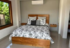 Magnalia House 3bd3ba volcano view secure private central