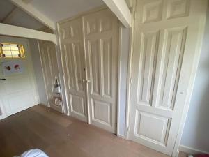 Fantastic house with a large roof terrace downtown