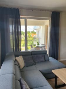 Mazury Home Apartament