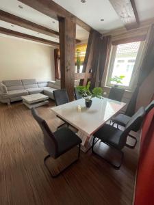 Altstadtferienwohnung Einbeck - 3hvězdičkové hotely ve městě Einbeck