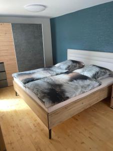 Altstadtferienwohnung Einbeck