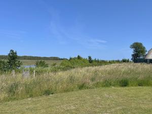 Reetdorf Geltinger Birk Atelierhaus Ufersaum