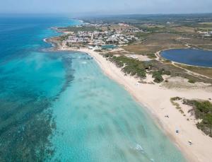 Villetta Serena, Porto Cesareo
