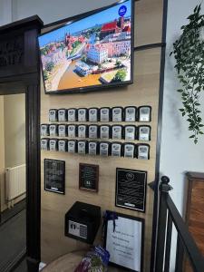 Great Polonia Wrocław City Center