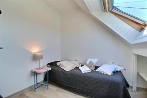 Villas GRAND GITE MER ET CAMPAGNE AVEC DEUX LOGEMENTS INDEPENDANTS COMMUNIQUANTS 6 chambres 4 salles de bains : photos des chambres