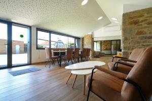 Lujosa villa con piscina