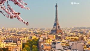 Cozy Studio - Paris Galeries Lafayette