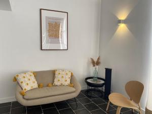 Le clos de la Touloubre