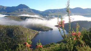 Akasha Mountain Retreat, new location