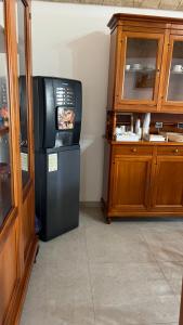 Casa di Aurora e Luigi