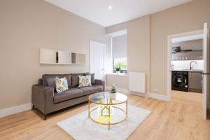 Church Street Residence 2 - SJA Stays - 3 Bed Apartment