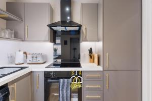 Church Street Residence 2 - SJA Stays - 3 Bed Apartment