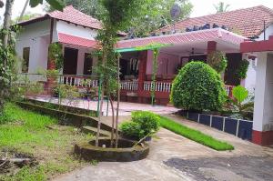 Airport to Comfort Homestay Near Mangalore International Airport