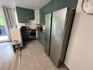 Appartements T4 proche de Paris : photos des chambres