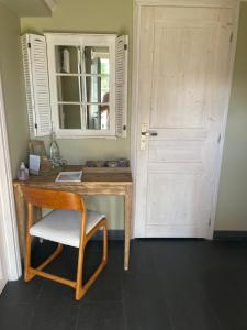 B&B / Chambres d'hotes La Pomme d'Amour : photos des chambres