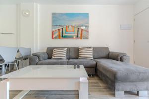 Colina Blanca Sunset View