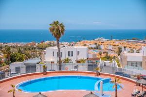 Colina Blanca Sunset View