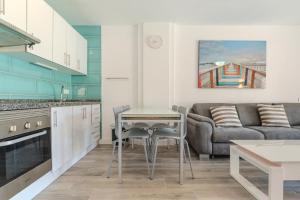 Colina Blanca Sunset View