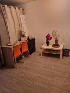 Proche Gare Arène & Carré dart