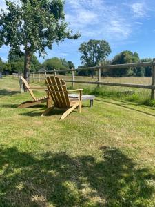 B&B / Chambres d'hotes La Pomme d'Amour : Suite avec Jacuzzi