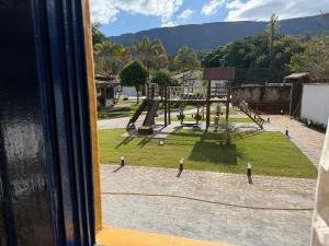 Pousada Chafariz das 4 Estações