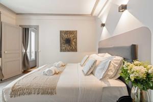 Eiffel Tower - Premium apartment with lift for 4