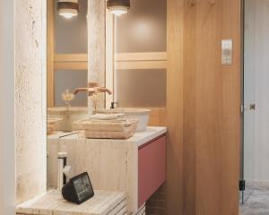 Al Borgo 02 Luxury Suites in Sardinia img30