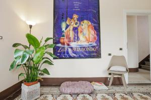Pets at Home Villa Lucca