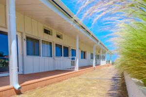 Къщата с рибките