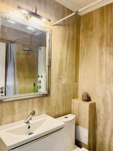 Luxury Apartment in Țiglina 1