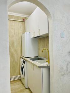 Luxury Apartment in Țiglina 1