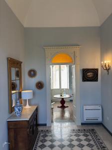 Suite Royale Palazzo Villani Lubelli