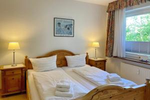 Matthias-Petersen-Haus Whg 1, Haidweg