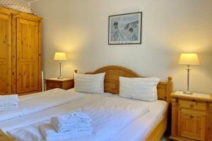 Matthias-Petersen-Haus Whg 1, Haidweg