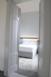 Suite Royale Palazzo Villani Lubelli