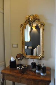 Suite Royale Palazzo Villani Lubelli