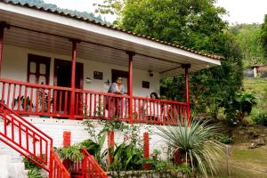 Hotel Bellavista Pance