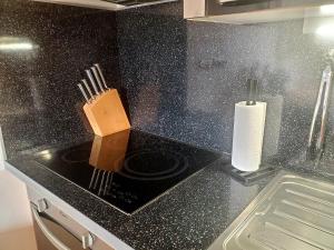 Le Sarment Cottage - F3 Luxury with Pool