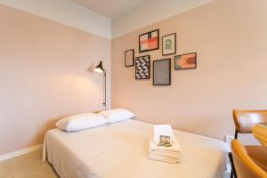 Flat SP Suítes - Apartamentos por temporada