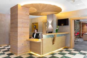 Hotels Hotel Restaurant Logis Auberge Sundgovienne : photos des chambres