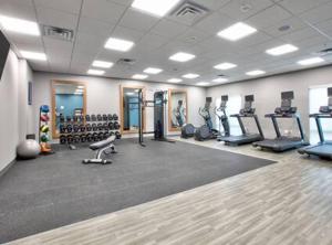 Hampton Inn & Suites Dalhart