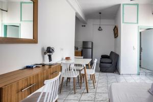 Galini Apartments