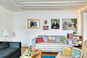 Paris Bastille Rollin residence