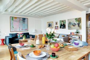 Paris Bastille Rollin residence - 4-Sterne-Hotels in Paris