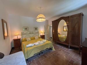 Castello Santa Cristina