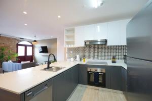 Scenic 2BR in Casco Viejo