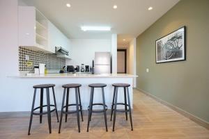 Scenic 2BR in Casco Viejo