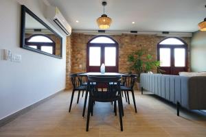 Scenic 2BR in Casco Viejo